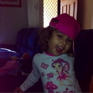 Meet your Posher, Lydia